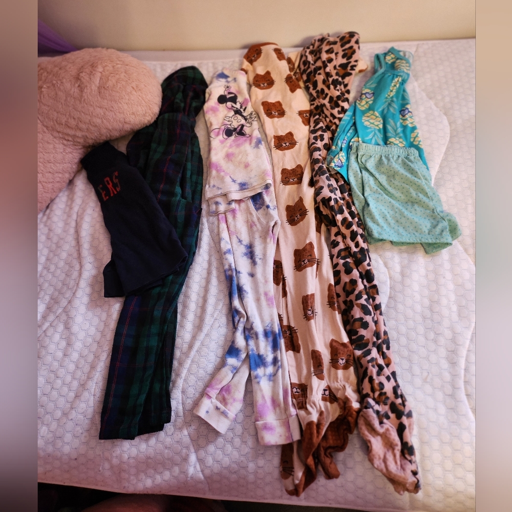 Toddler Pajama Bundle